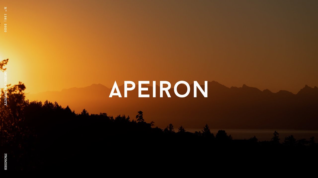 Mark Wilkinson - Promises