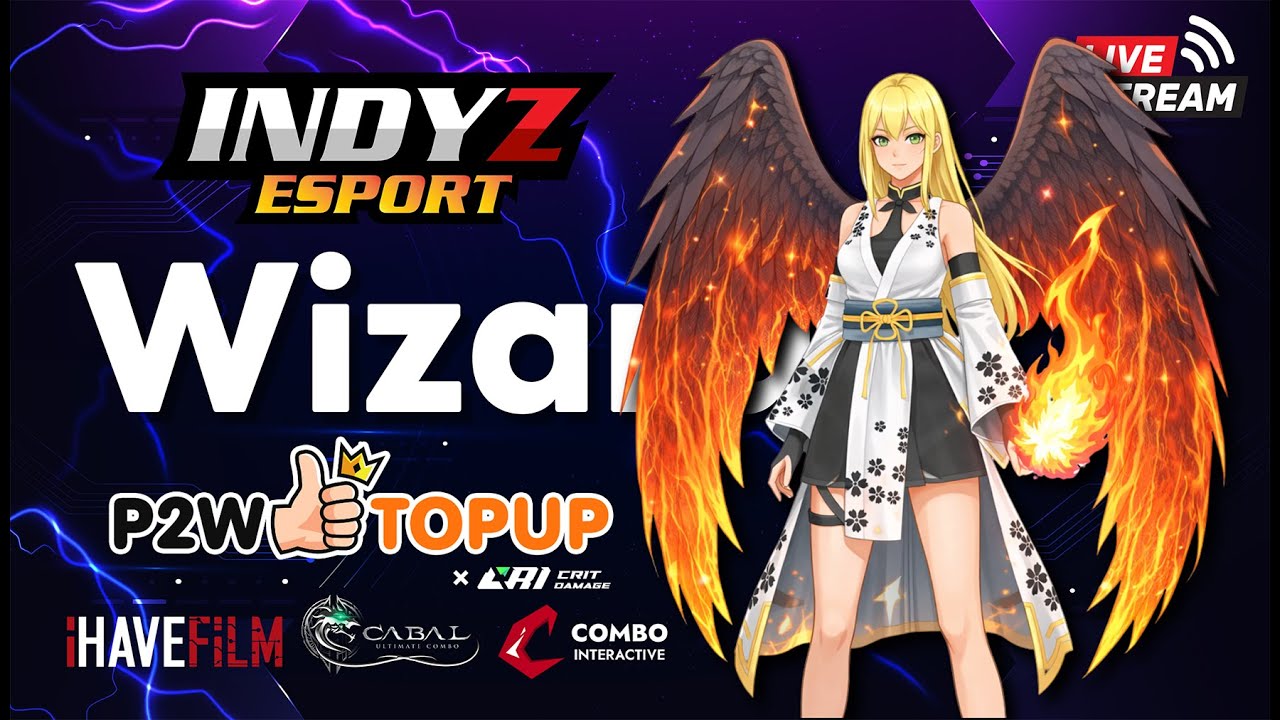 🔴 [ Cabal: Ultimate Combo ] #WI#BL EP.178 อัพเดตกิจกรรมใหม่ เช็คเรทดันบัตรทองหน่อยยย