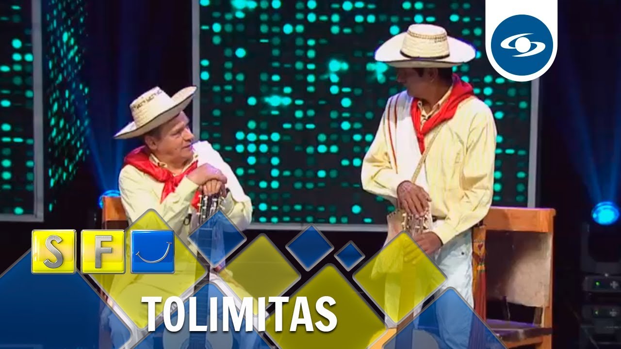 Los Tolimitas hablaron de sus primos y recordaron a Analisa Melano - Sábados Felices