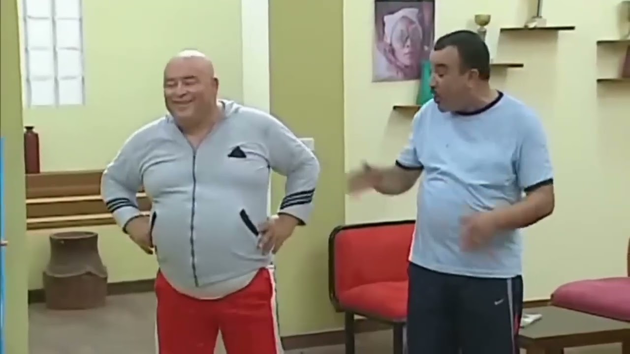شوفلي حل 😂🔥… ضحك ما يوفّاش، كل لقطة تنسّيك في الأخرى