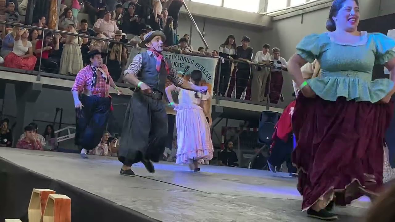 lazo familiar