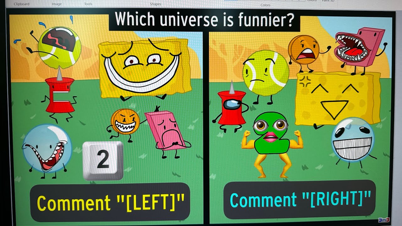 РЕЗУЛЬТАТЫ ДВУХДНЕВНОГО ГОЛОСОВАНИЯ BFDI