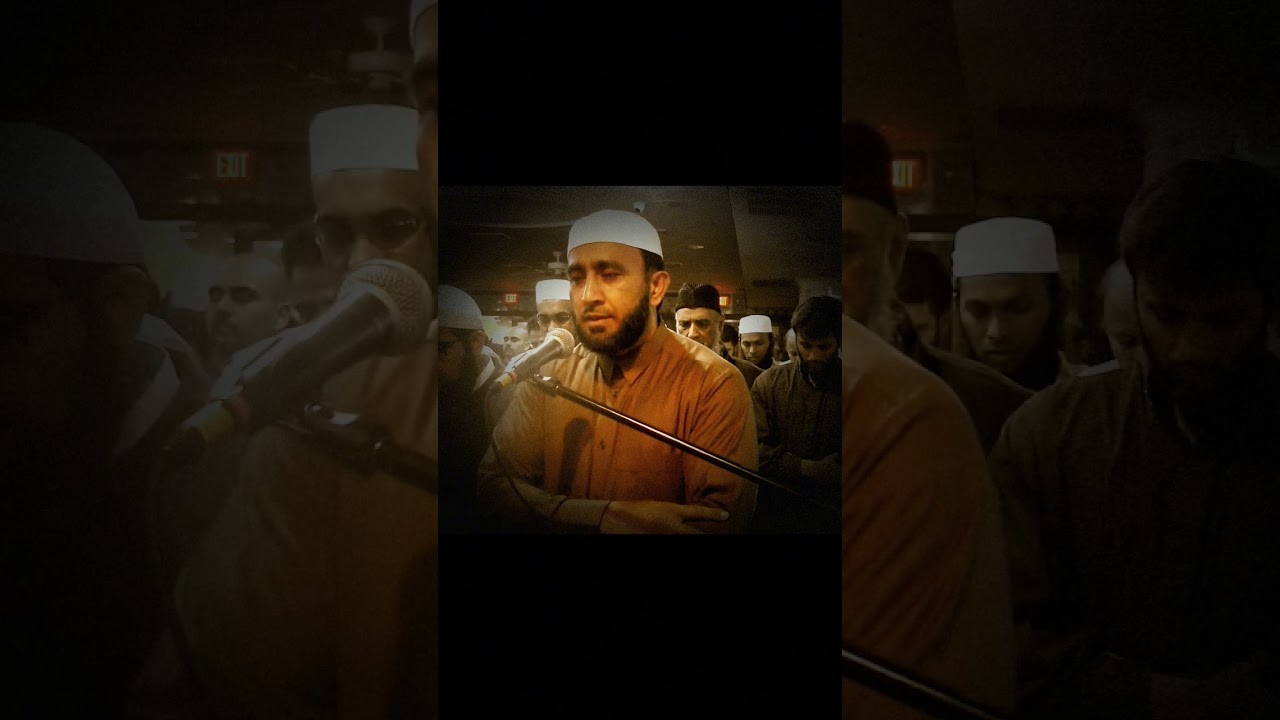 beautiful quran by sheikh hashim abbasi/#amazingquran #quran #qurantilawat #islam #islamic #makkah