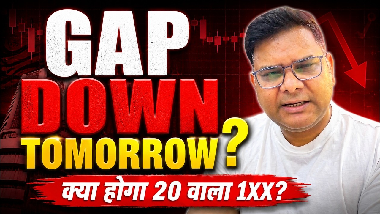 Nifty Prediction & Sensex Analysis for Tomorrow & market news | 29th June 2026 | SASTE OPTIONS📈🚀