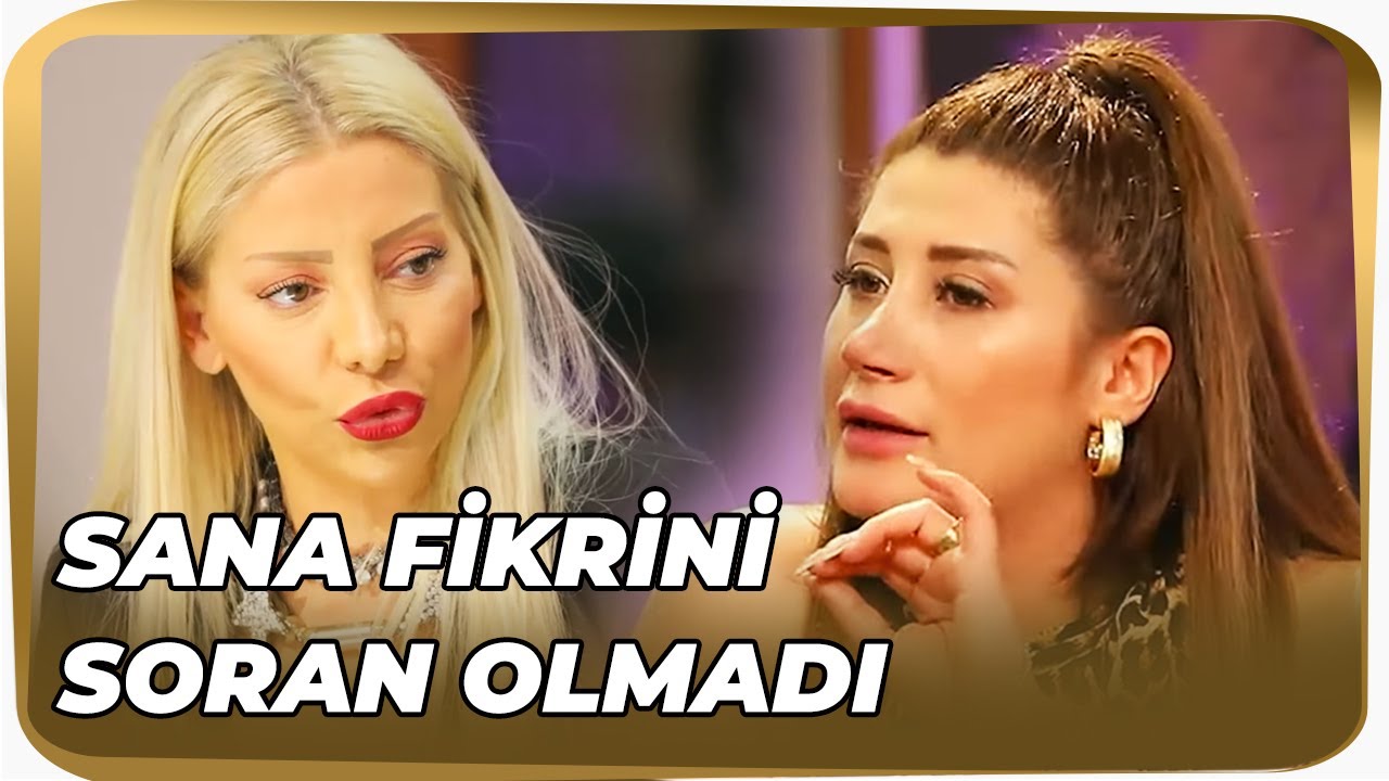 Betül'ün Kıskançlığı Gülşah'ı Çıldırttı | Doya Doya Moda All Star 8. Bölüm