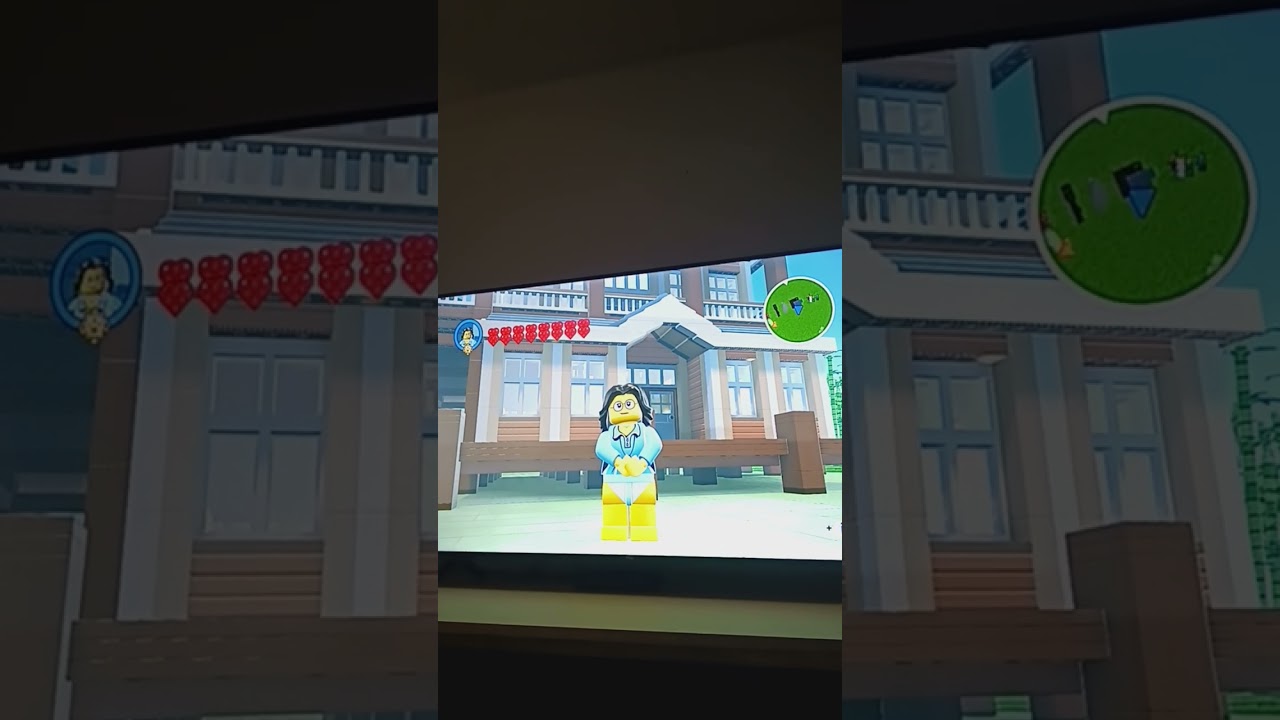 The Last day for Selena Resort World for Now Selena City in Lego Worlds pt 182