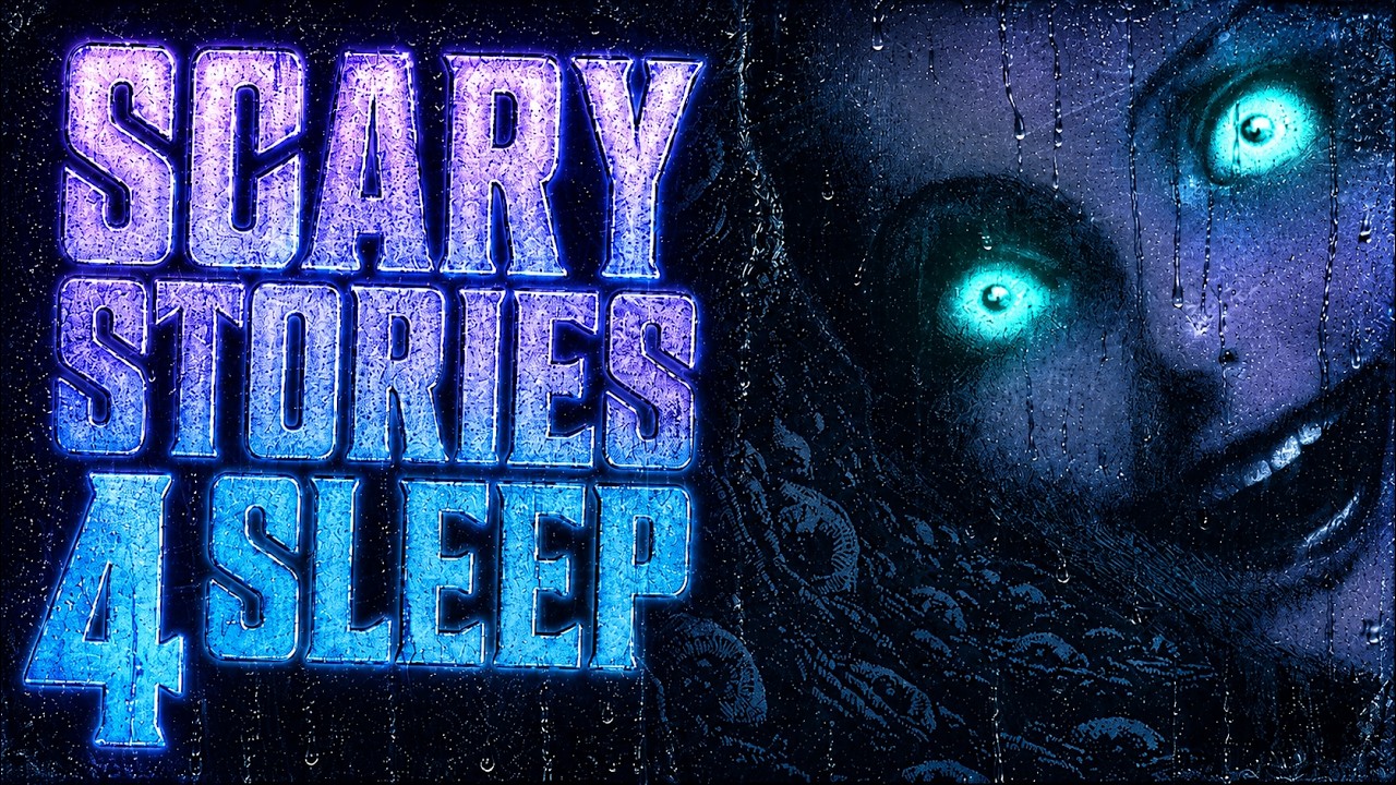 27 True Scary Stories That Somehow Help You Relax