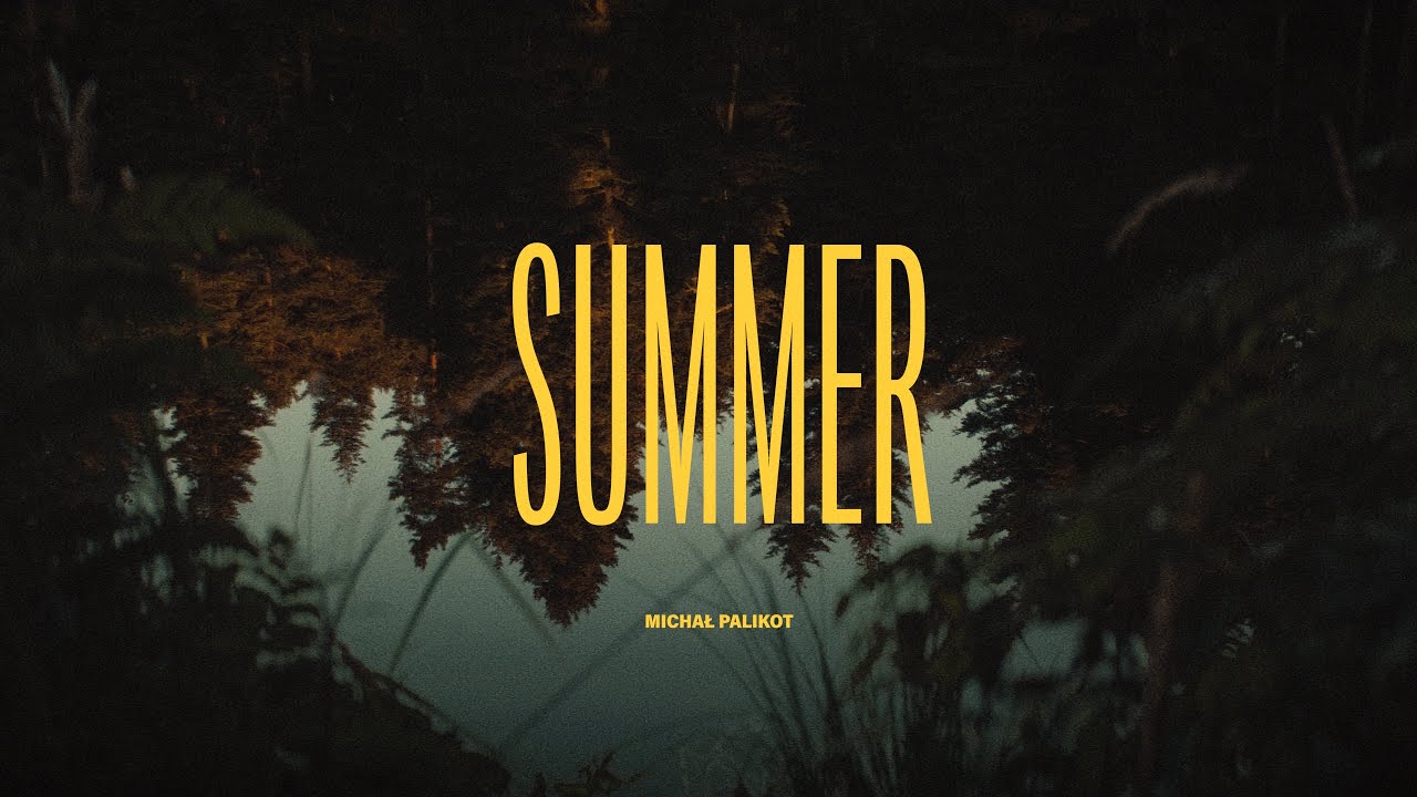 SUMMER | BMPCC 6KPro + Laowa Nanomorph 35mm + K2 Diffusion Snow Mist Filter FREEWELL