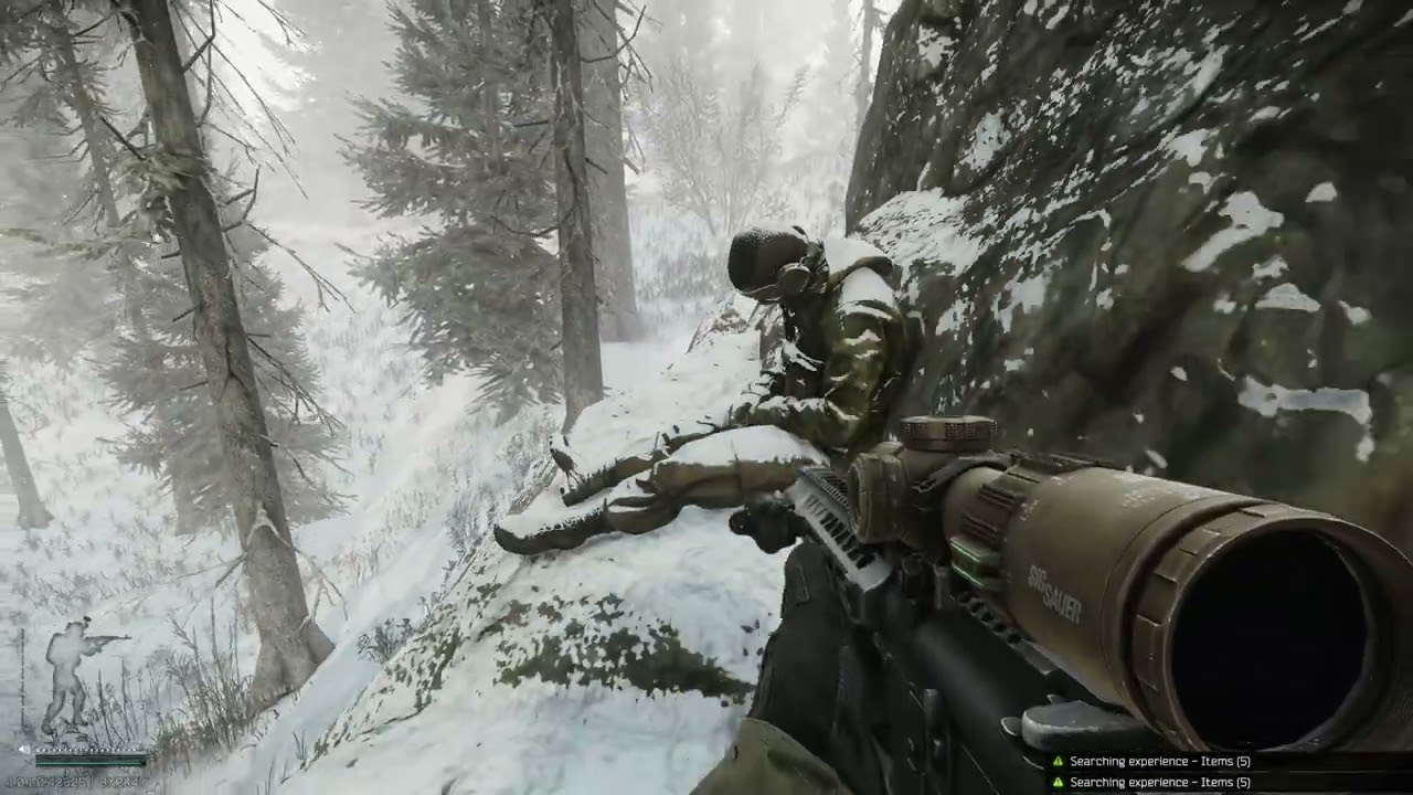 Tarkov 1.0 Survival (Stream Day 1602)