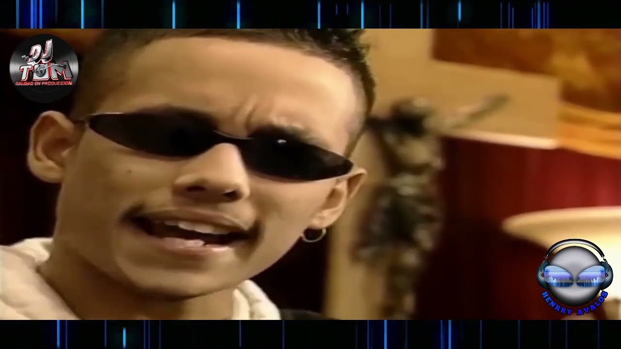 Big Boy Mix Dj Tom Calidad En Produccion Video oficial-Henrry Avalos