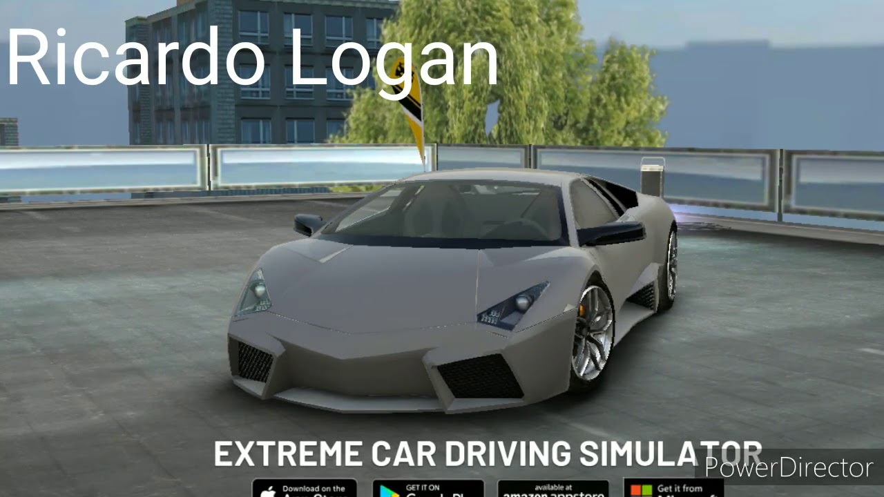 Extreme Car Driving Simulator OST Main Theme