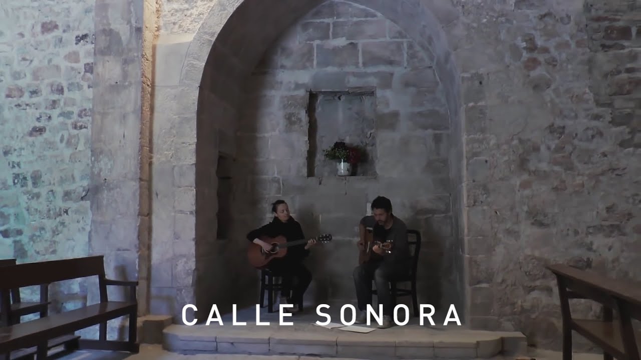 Calle Sonora | Morningblind - Went Solo / Raven's Wing