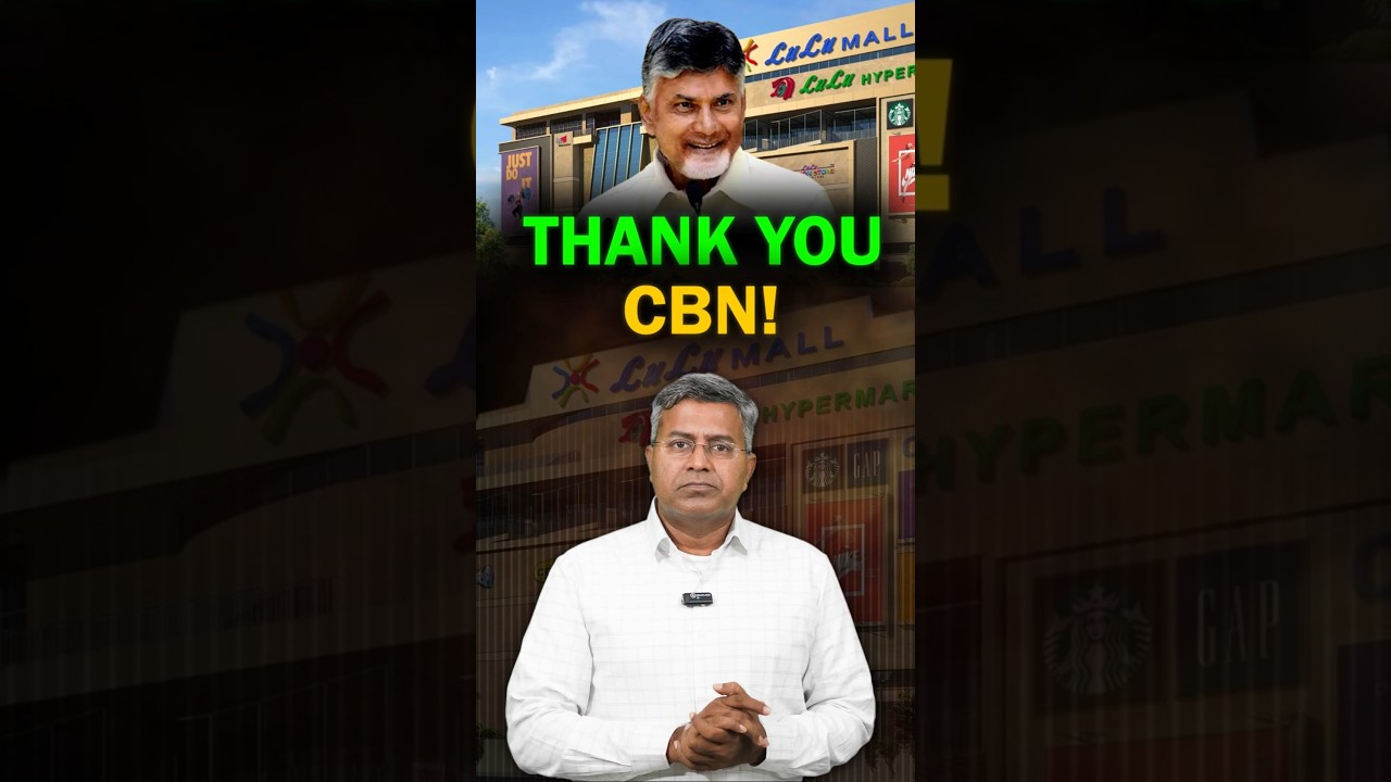 THANK YOU CBN || Nalamotu Chakravarthy ||