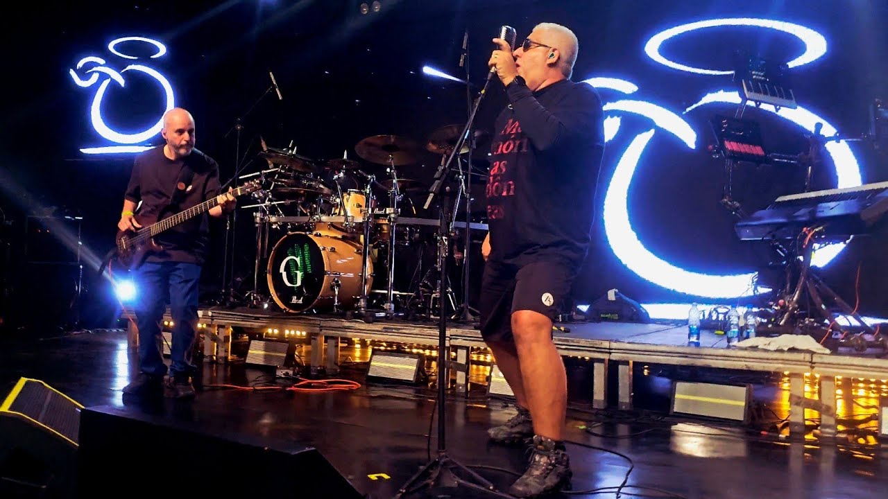 FRUTO SAGRADO | Podridown - Ao vivo em São Gonçalo/RJ🔥