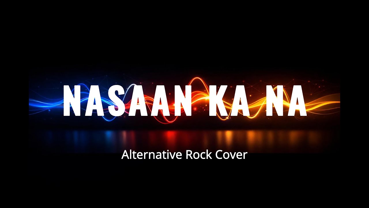 Sentimo - Nasaan Ka Na - Alternative Rock Version