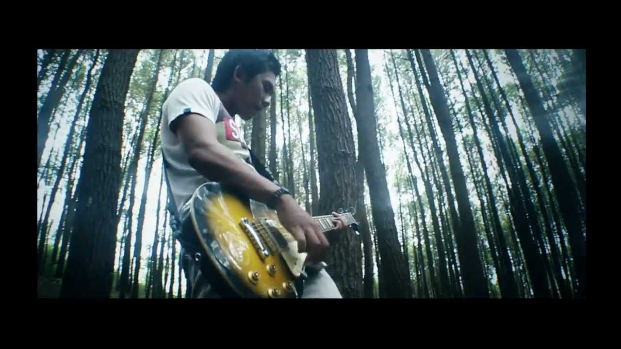 MUVI - Blind (Official Music Video) Band Indie Jogja Indonesia