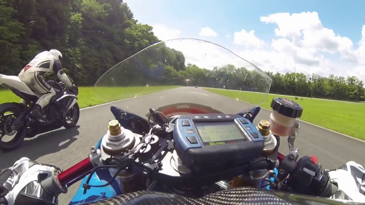 Yamaha r6 Folembray X-Trem Racing Bastien Mejane