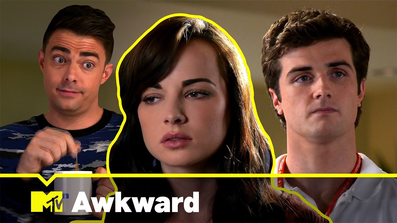 Plötzlich erfolgreich | Awkward | S05 E19 | MTV Germany