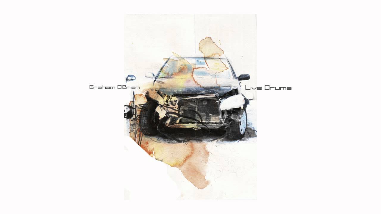 Graham O'Brien - You Were Outraged