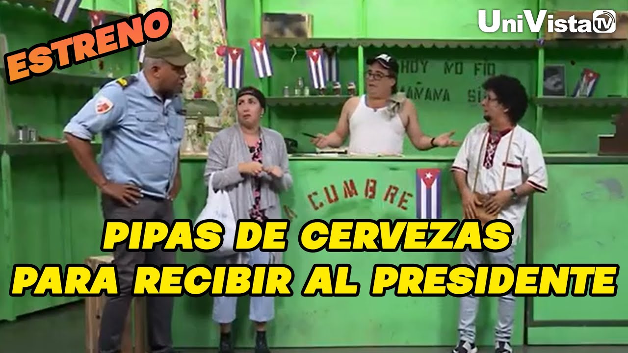 La Bodega Made in Cuba 