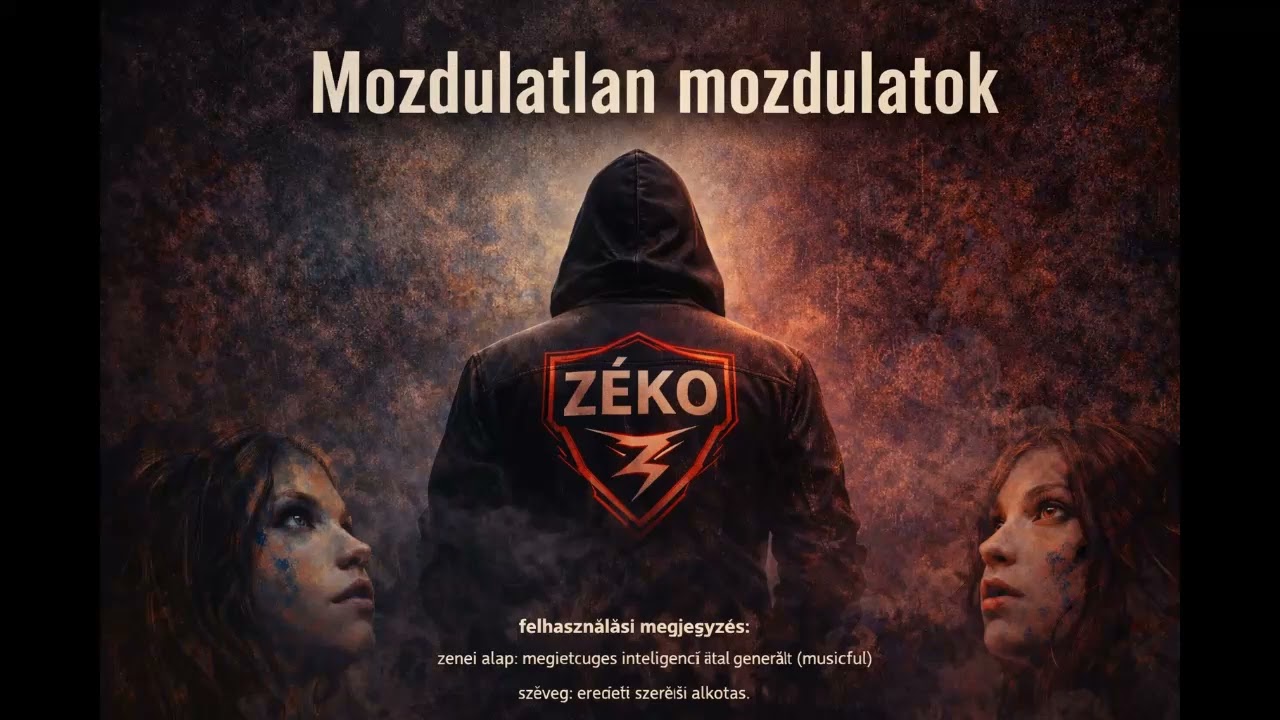 Mozdulatlan mozdulatok