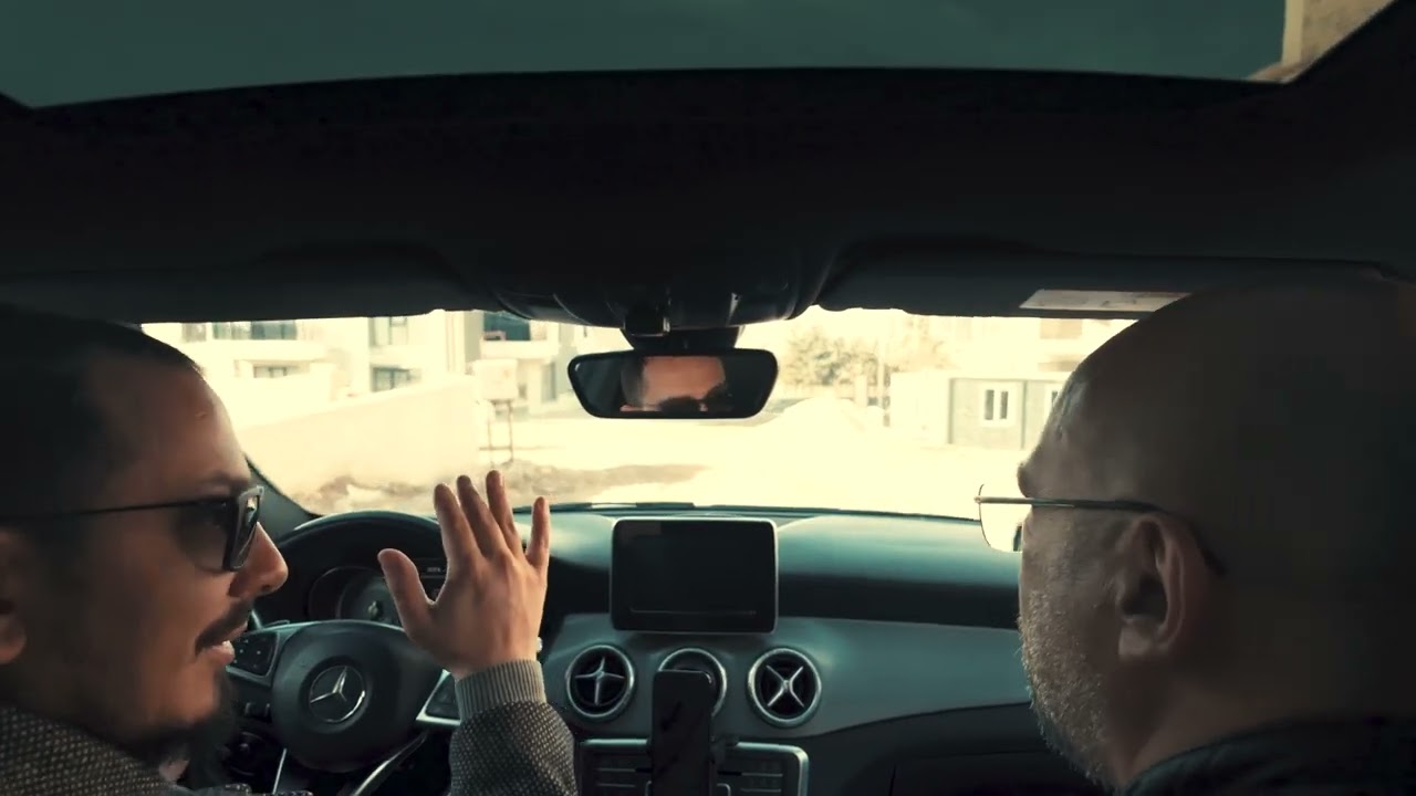 İncek Mahallesi’nde 360° Emlak Turu | Ankara’da Yatırım Değeri Artan Bölge!”