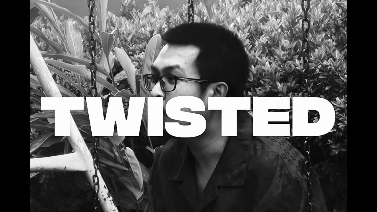 REPAZE - เบี้ยว (Twisted)