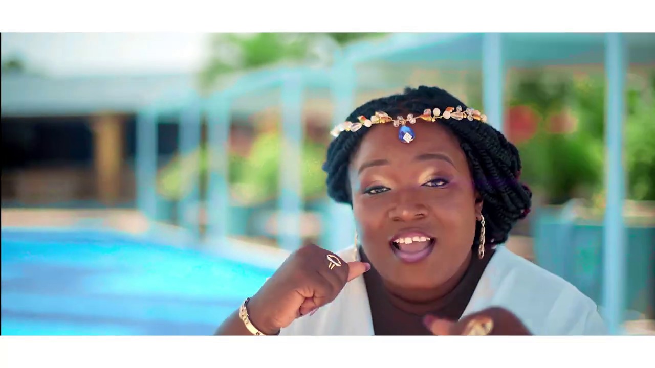 Oza Nzambe - Carina Sen (Official video)