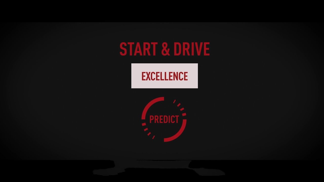 Renault Trucks Evolution T, T High, C & K 2021 - Excellence Predict