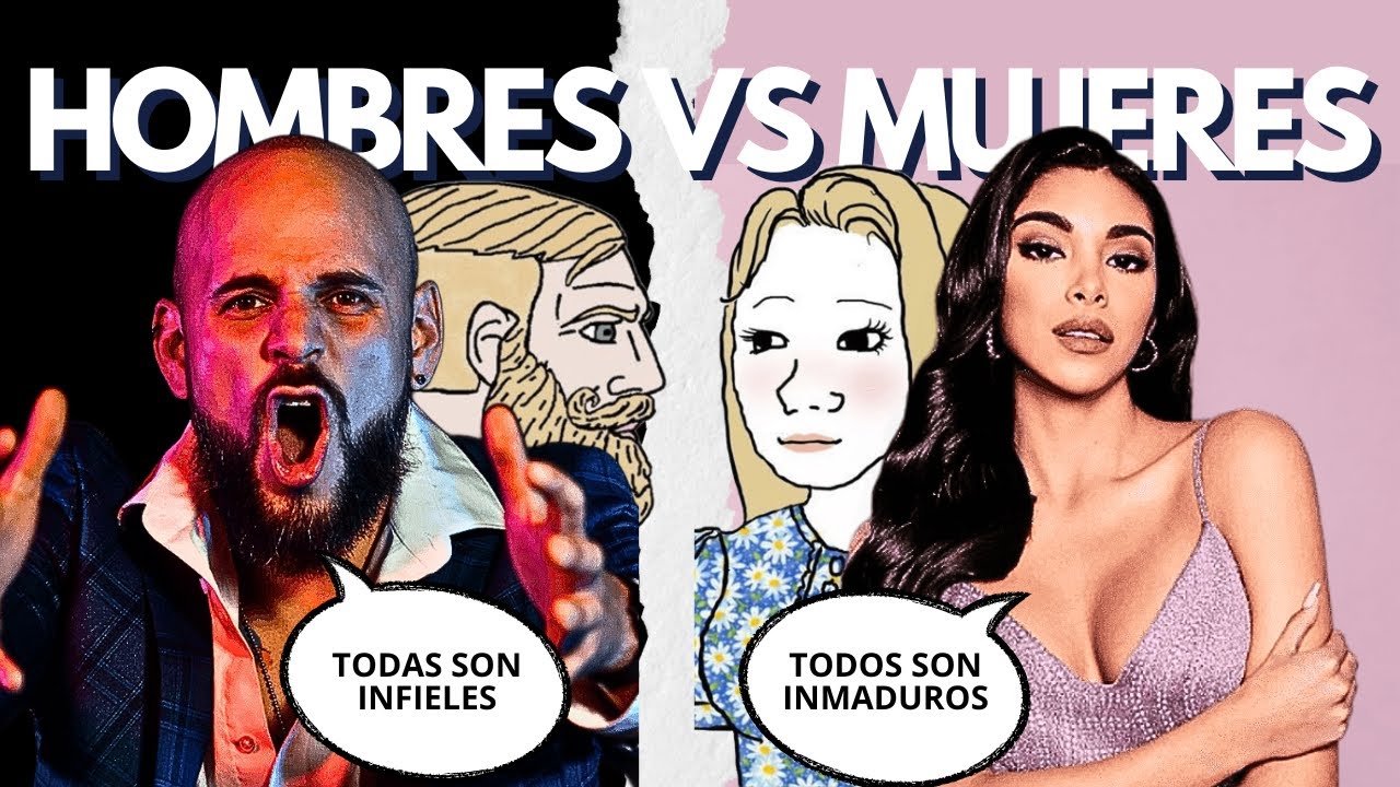 La ABSURDA GUERRA de G&Eacute;NEROS en Internet