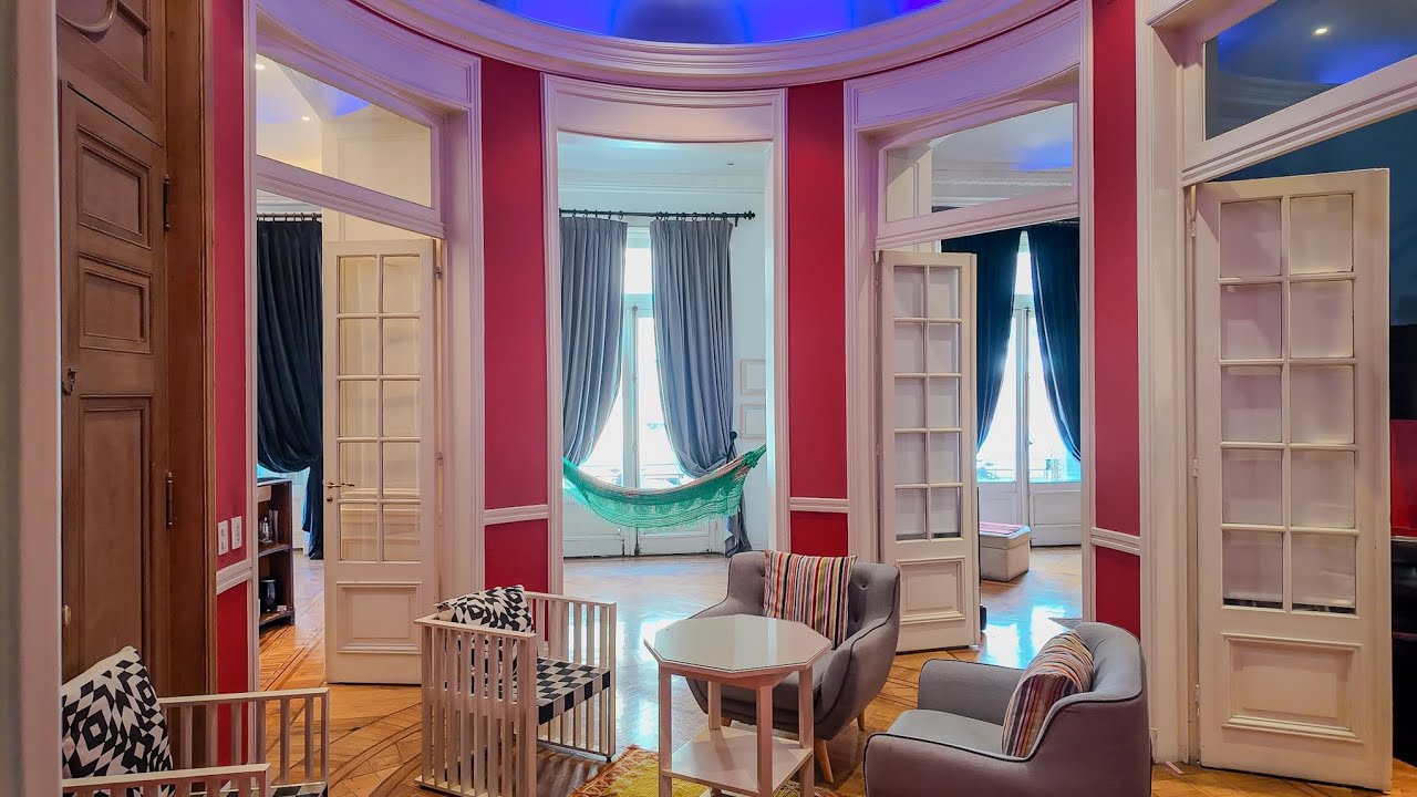 Venta Departamento 4 ambientes en Recoleta