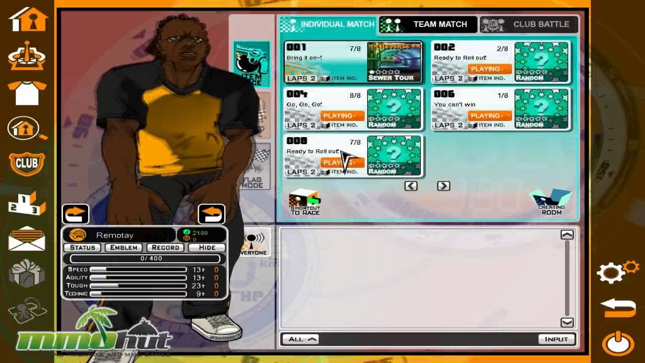 FreeJack Gameplay - First Look HD