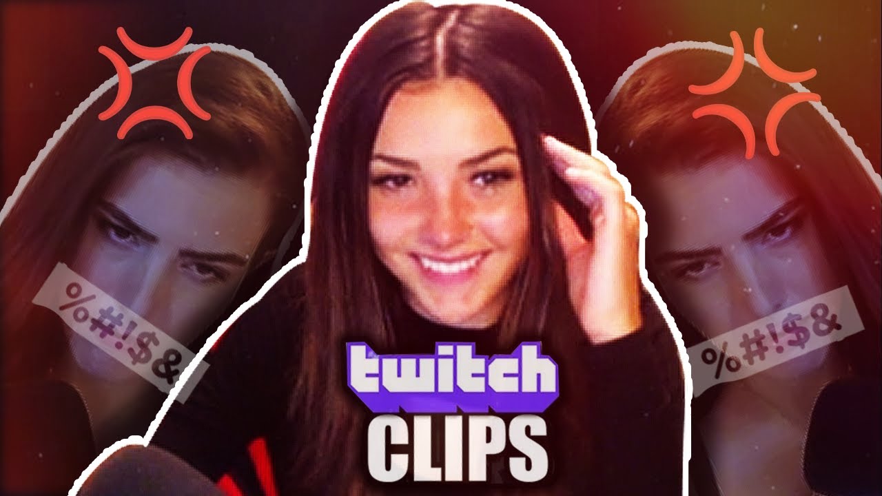 Botez Sisters MOST VIEWED Twitch Clips #2