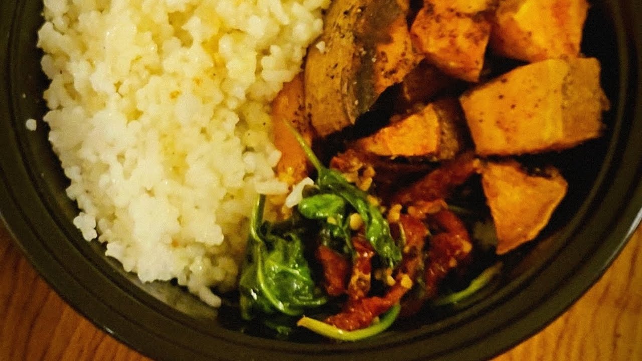 Simple Grocery Run & Cooking at Home | Calm Kitchen Day