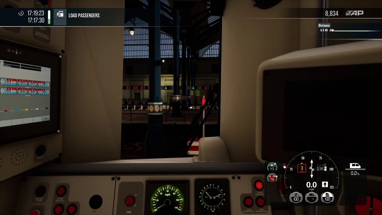 Train Sim World 6  Class 171