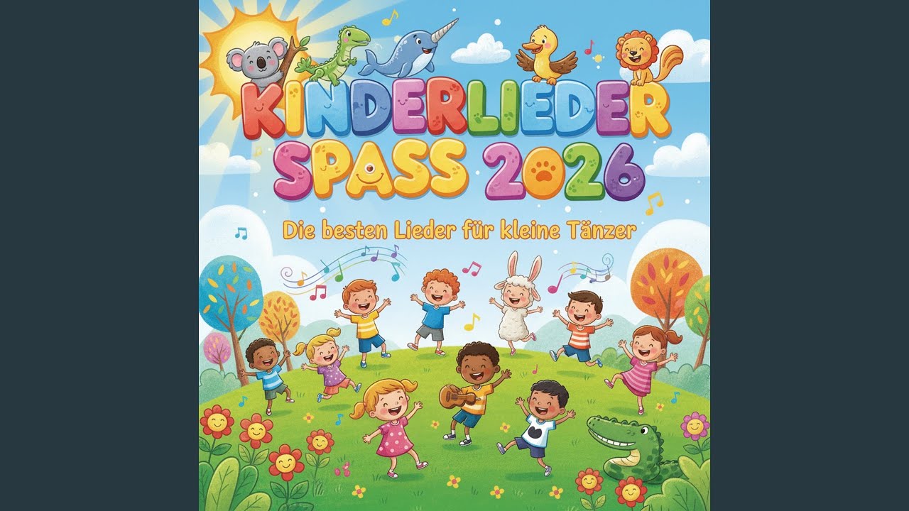 Das Sommerfest Lied
