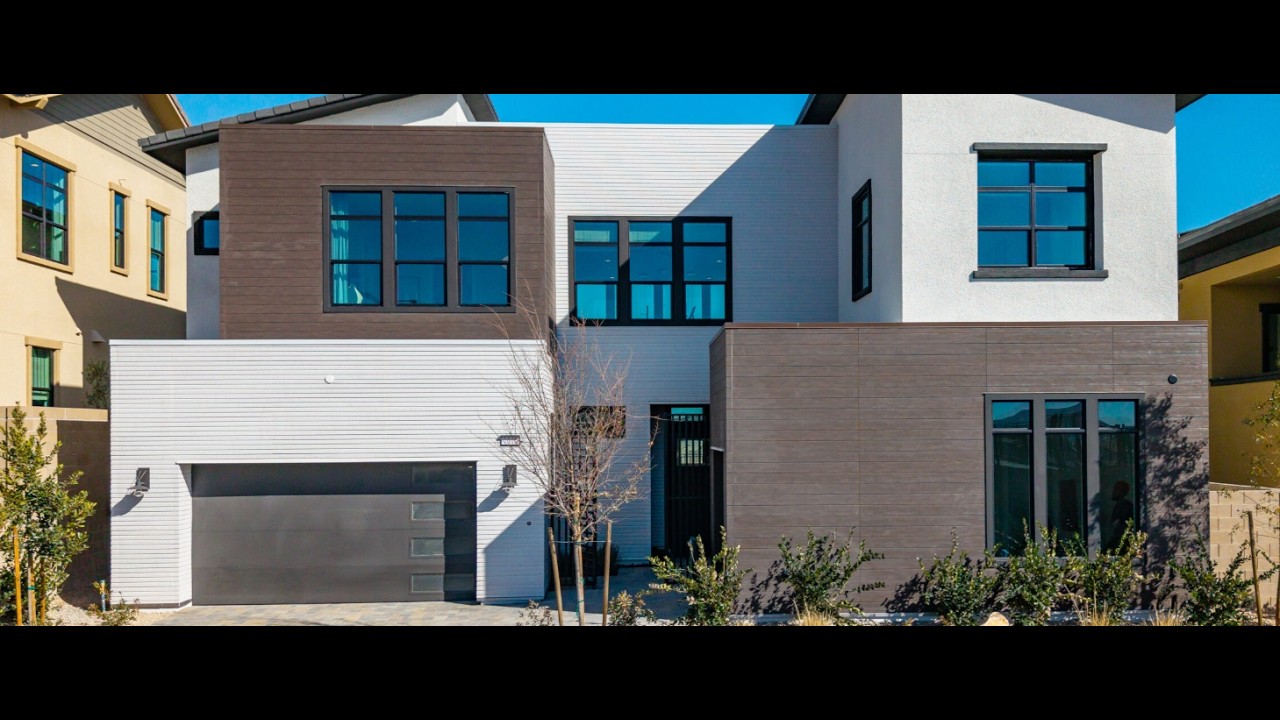 SHAWOOD at Arcadia | West Summerlin | Las Vegas