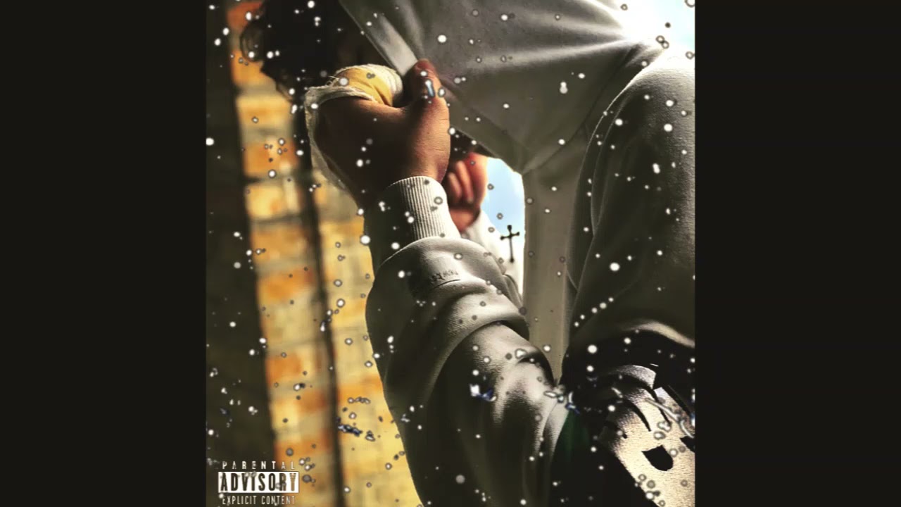 ANAMO-Pioggia (Prod.  Florybeats)