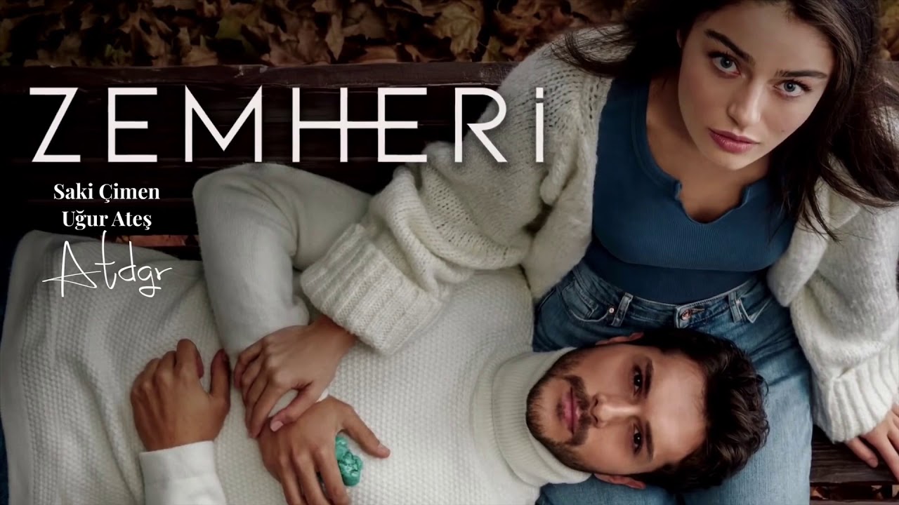 Zemheri | Gözyaşı (Dizi Müzikleri)
