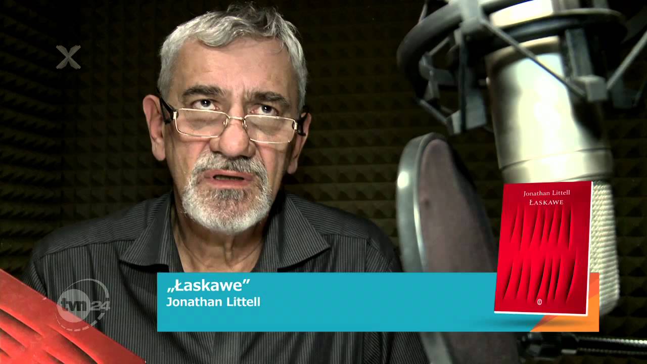 Wiktor Zborowski poleca 