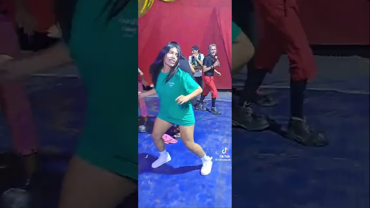 chirulipa.. suscríbete por favor