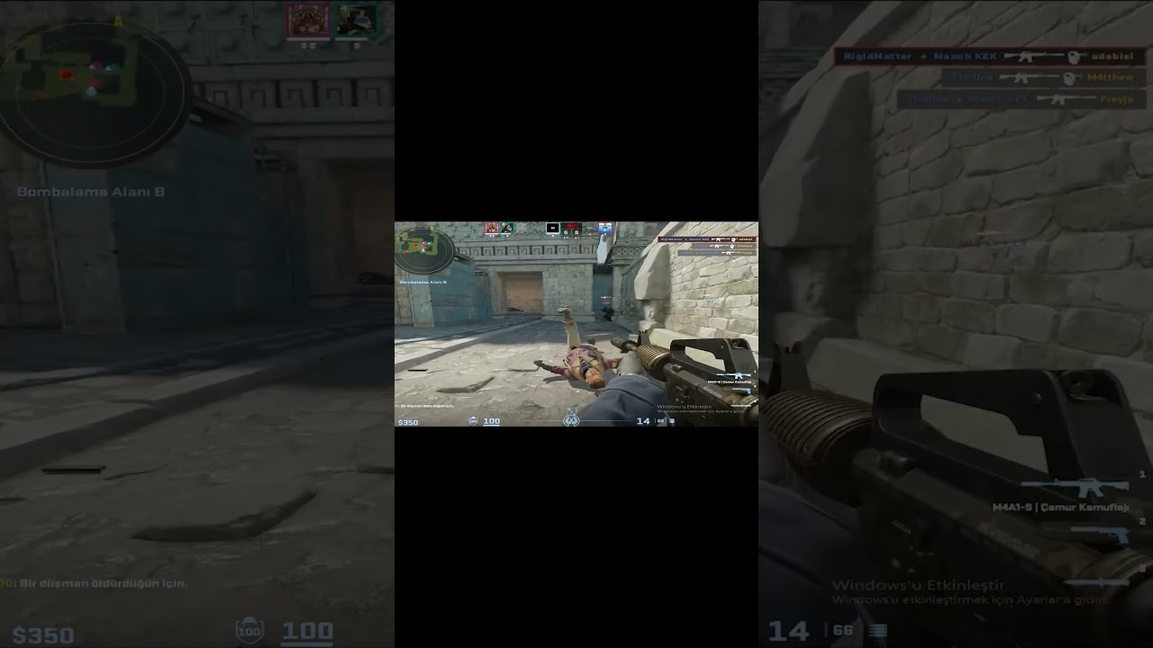 Ancient Highlights #cs2  #csgo  #headshot  #ancient  #shorts #counterstrike  #csgoclips  #gaming