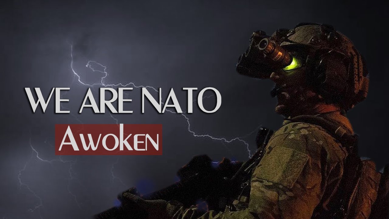 NATO MILITARY POWER |2024| &ldquo;NATO has Awoken&rdquo;