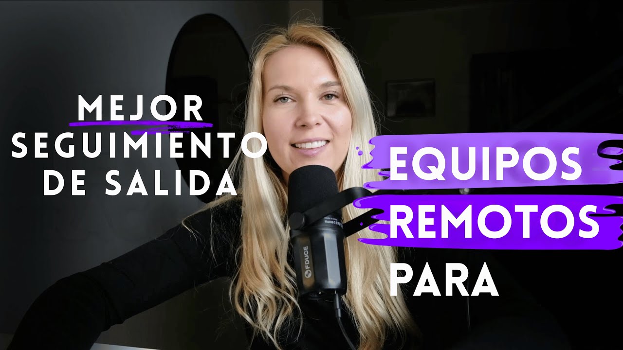 Las 7 MEJORES Herramientas de Gestión de Ausencias para Equipos Remotos en 2026
