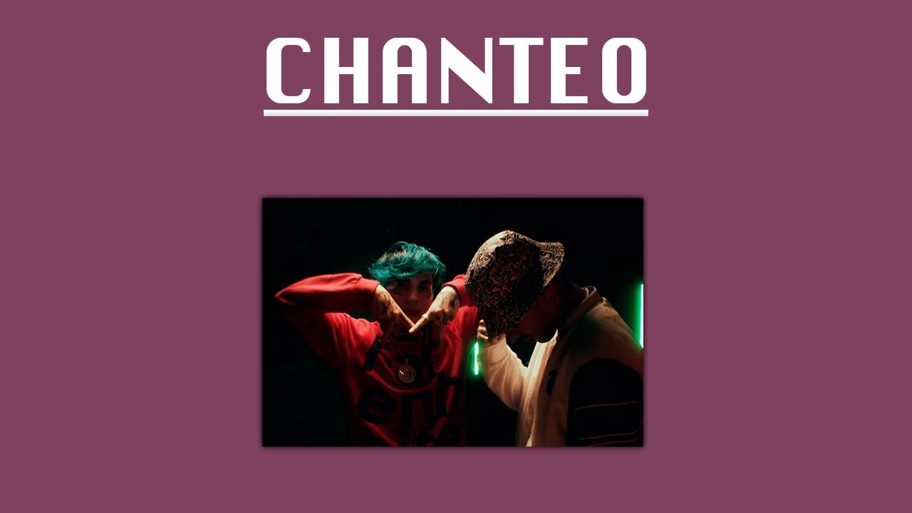 🔥 [FREE] C.R.O x ZARAMAY Type Beat - Reggaeton Malianteo Type Beat - * CHANTEO * - Instrumental 2021