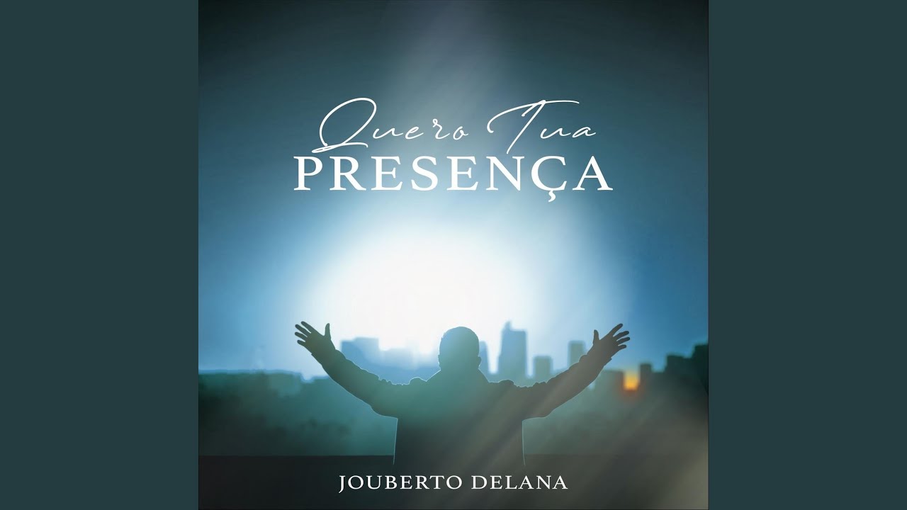 Quero Tua Presen&ccedil;a