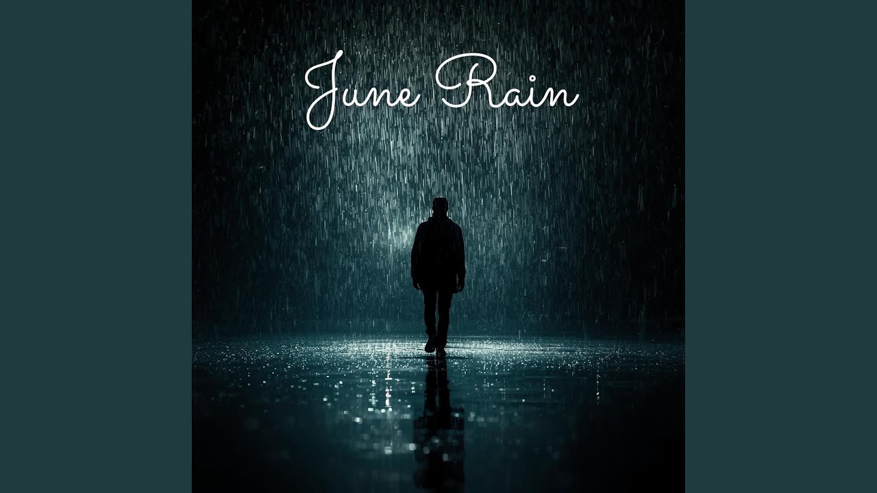 June Rain (feat. Sourdough)