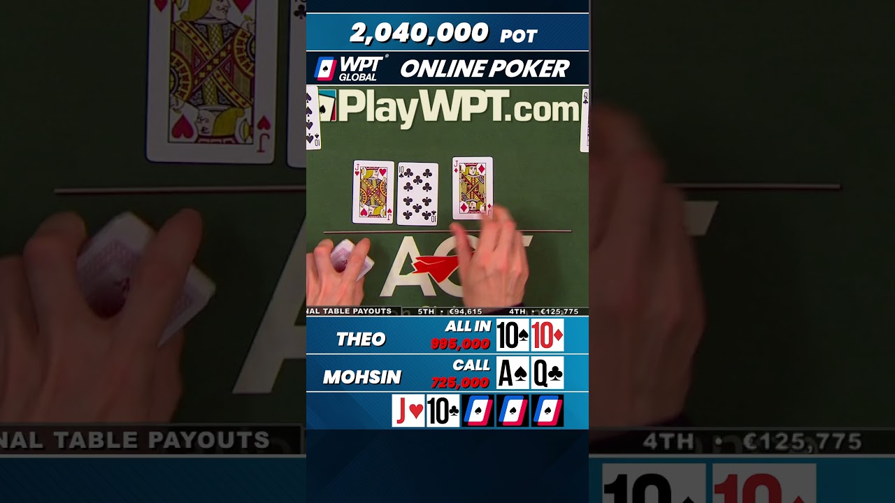 Whew! An Amazing Action Flop for Theo! 💯 #shorts