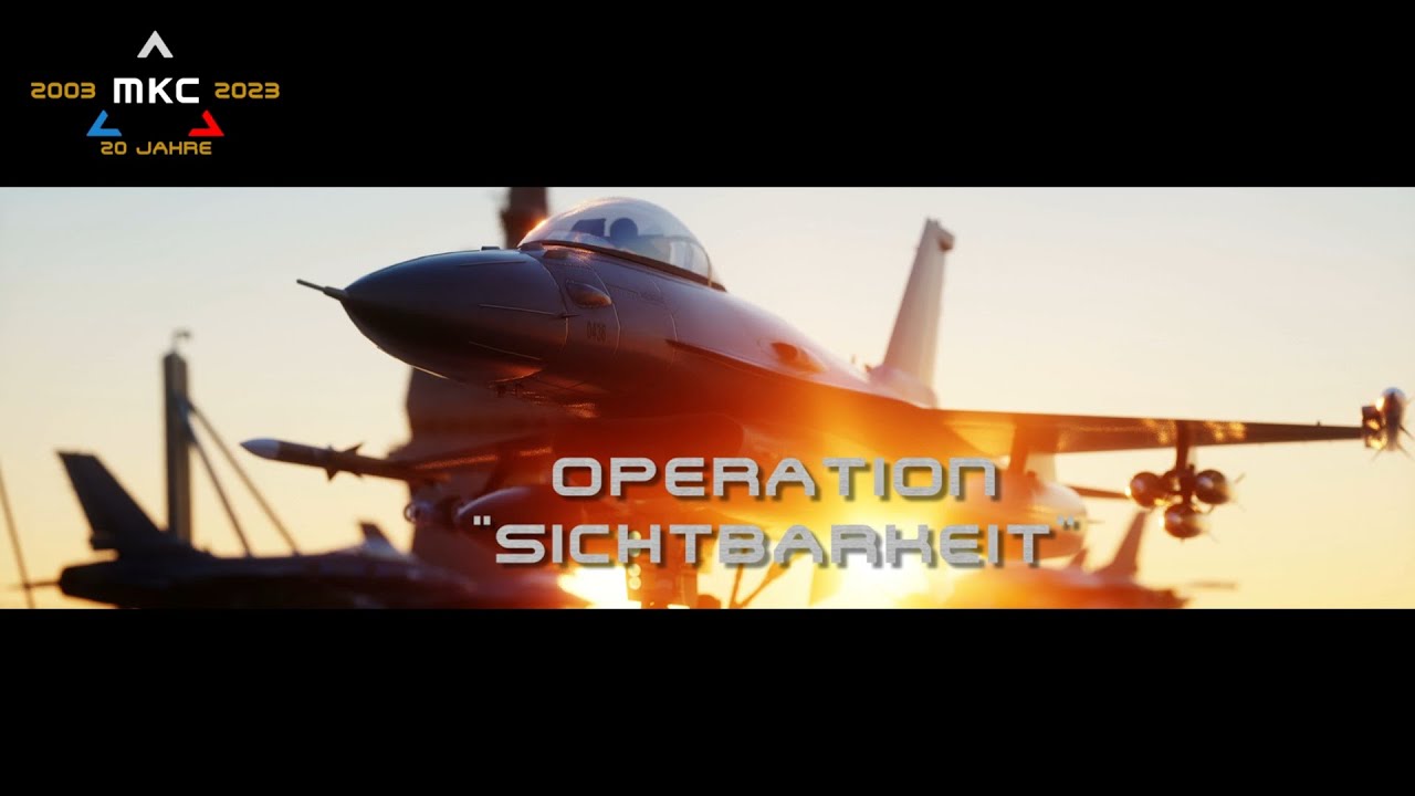 OPERATION SICHTBARKEIT
