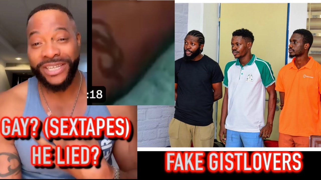 Bolanle Ninalowo Finally Speaks